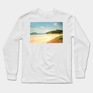 Seychelles III. Long Sleeve T-Shirt